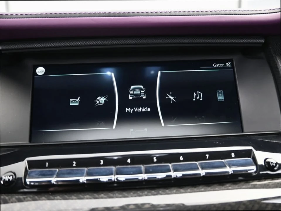 2022 Rolls-Royce Cullinan Black Badge - Image 16 of 19