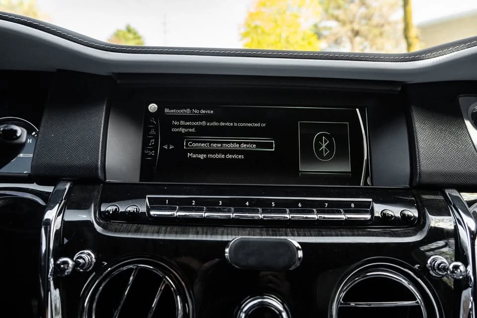 2022 Rolls-Royce Cullinan - Image 7 of 17