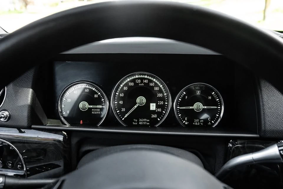 2022 Rolls-Royce Cullinan - Image 6 of 17