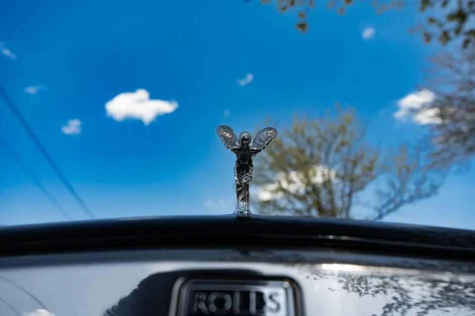 2022 Rolls-Royce Cullinan - Image 2 of 17