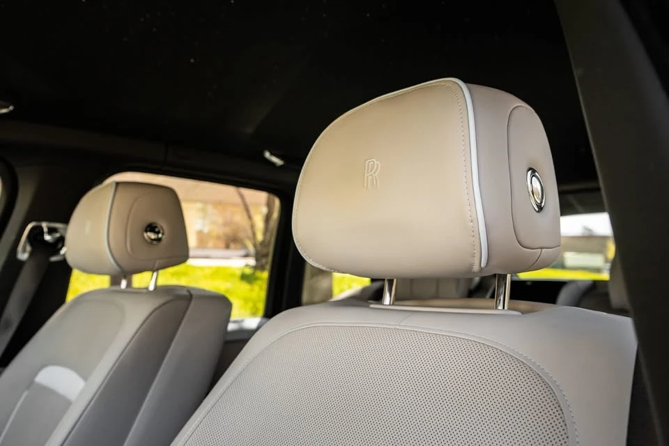 2022 Rolls-Royce Cullinan - Image 13 of 17