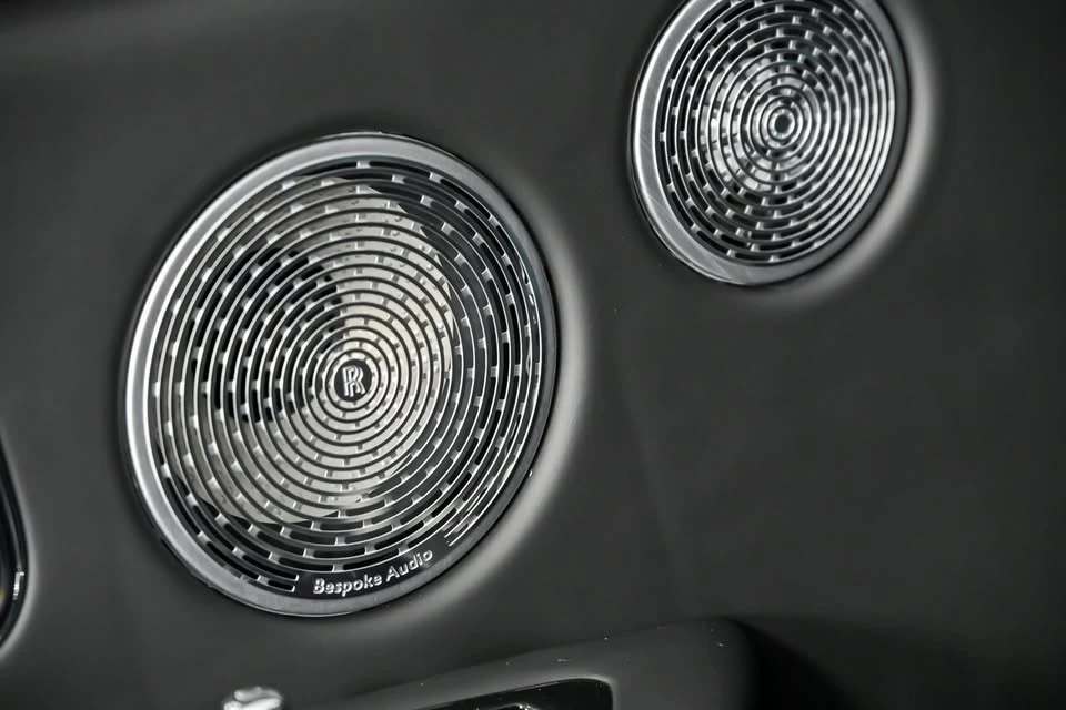 2022 Rolls-Royce Cullinan - Image 20 of 20
