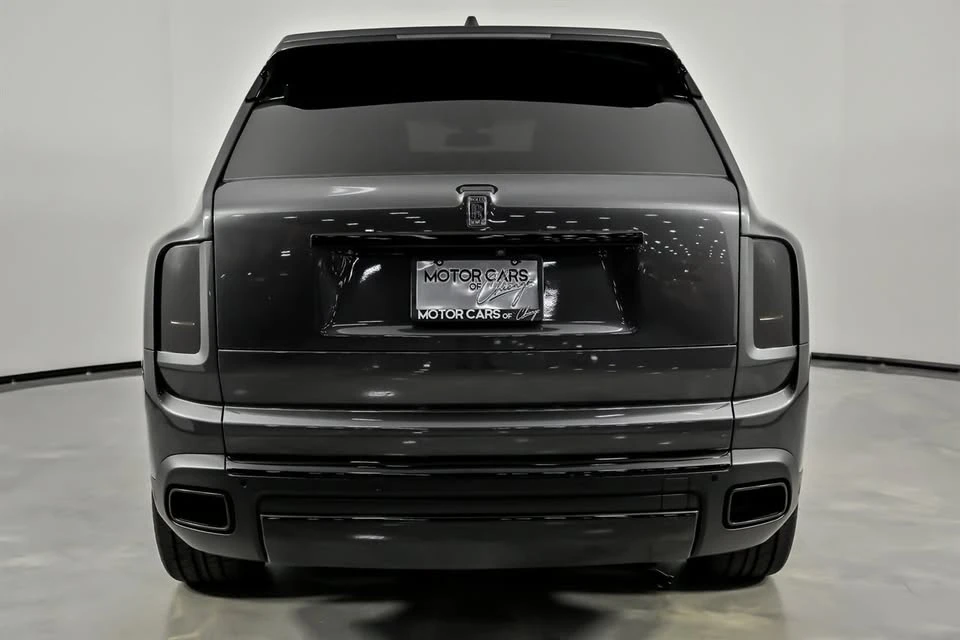 2022 Rolls-Royce Cullinan - Image 11 of 20
