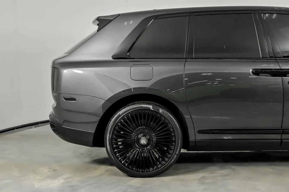 2022 Rolls-Royce Cullinan - Image 13 of 20