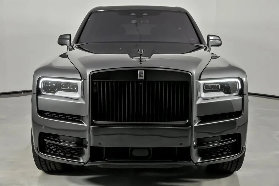 2022 Rolls-Royce Cullinan - Image 5 of 20