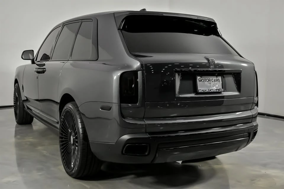 2022 Rolls-Royce Cullinan - Image 10 of 20