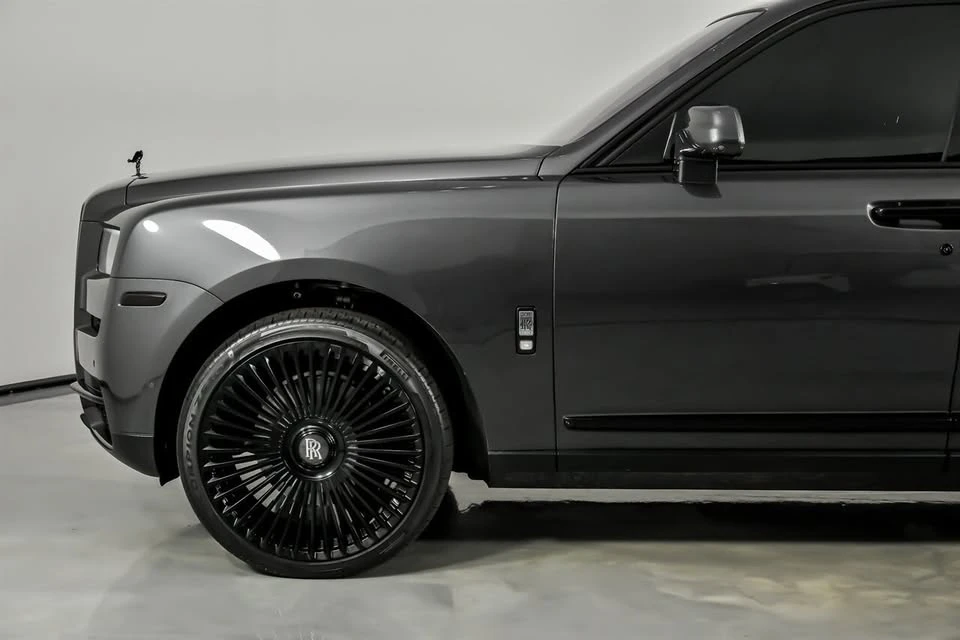 2022 Rolls-Royce Cullinan - Image 7 of 20
