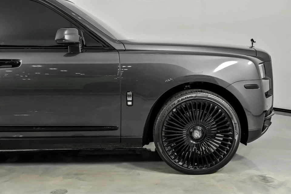 2022 Rolls-Royce Cullinan - Image 15 of 20