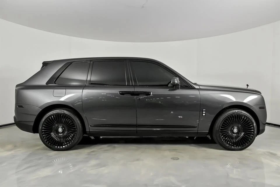 2022 Rolls-Royce Cullinan - Image 14 of 20