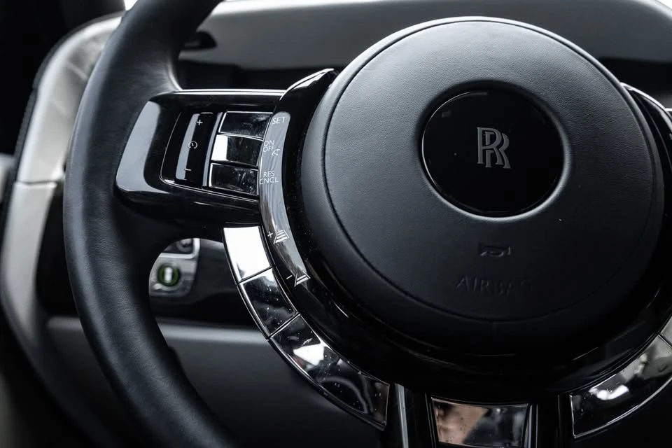2022 Rolls-Royce Cullinan - Image 8 of 17