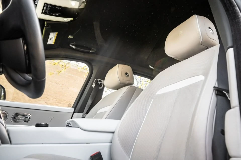 2022 Rolls-Royce Cullinan - Image 17 of 19
