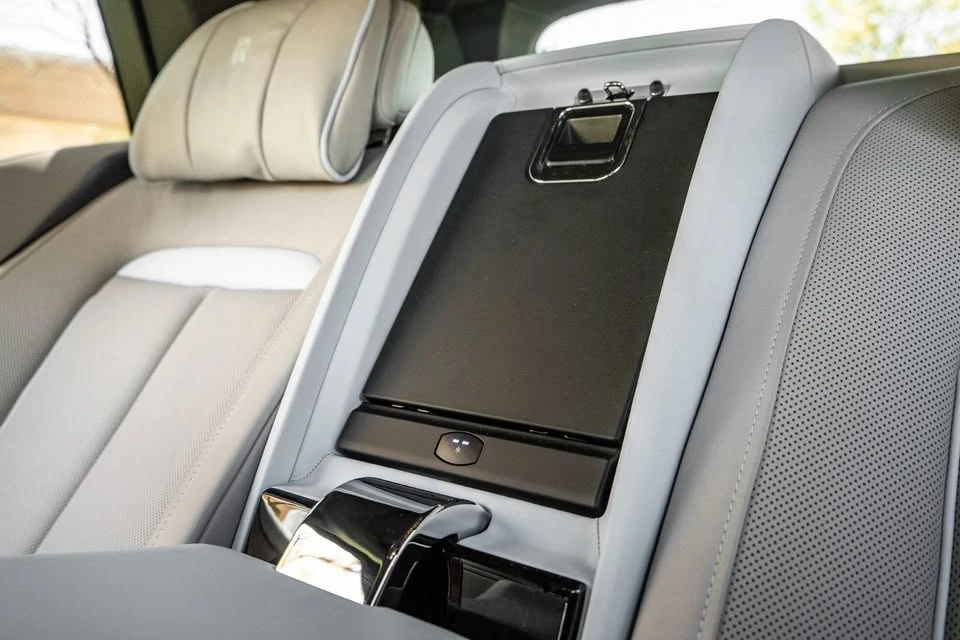 2022 Rolls-Royce Cullinan - Image 15 of 19