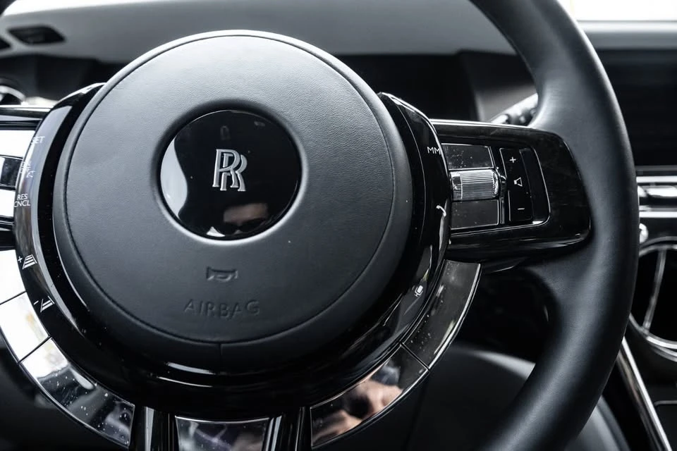 2022 Rolls-Royce Cullinan - Image 9 of 17
