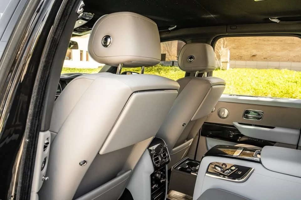 2022 Rolls-Royce Cullinan - Image 8 of 20