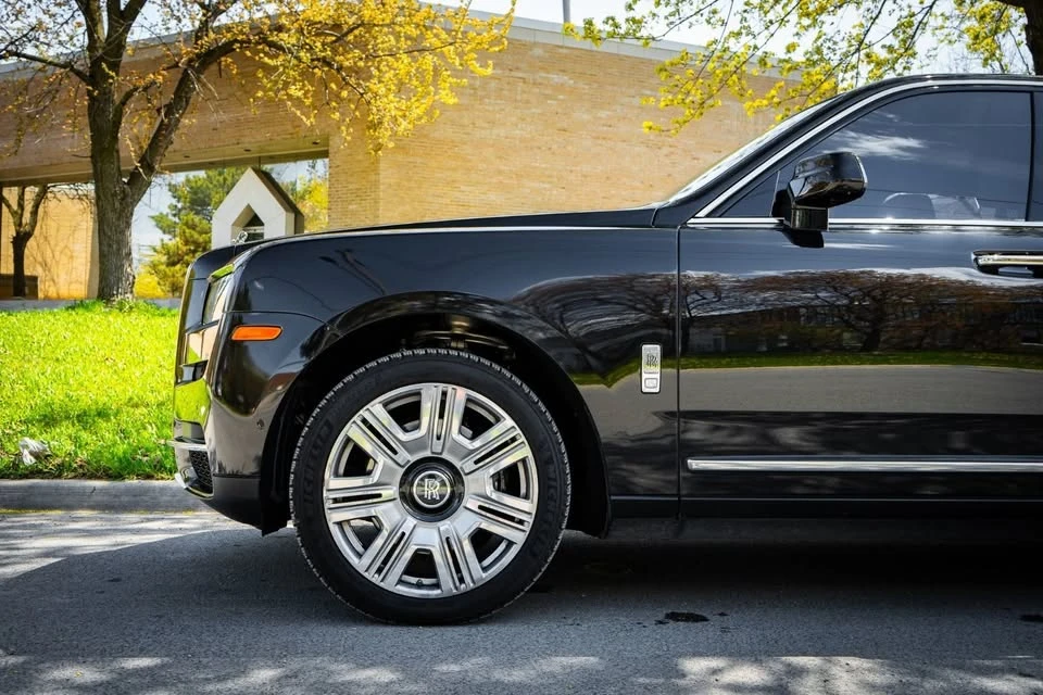 2022 Rolls-Royce Cullinan - Image 9 of 20