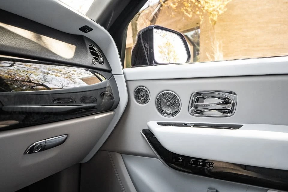 2022 Rolls-Royce Cullinan - Image 8 of 19