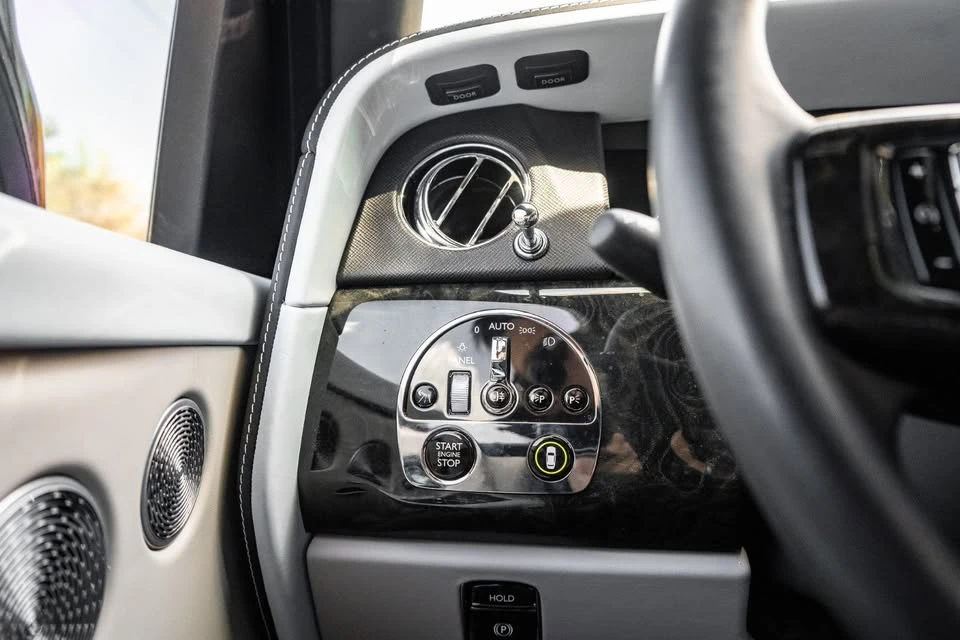 2022 Rolls-Royce Cullinan - Image 9 of 19