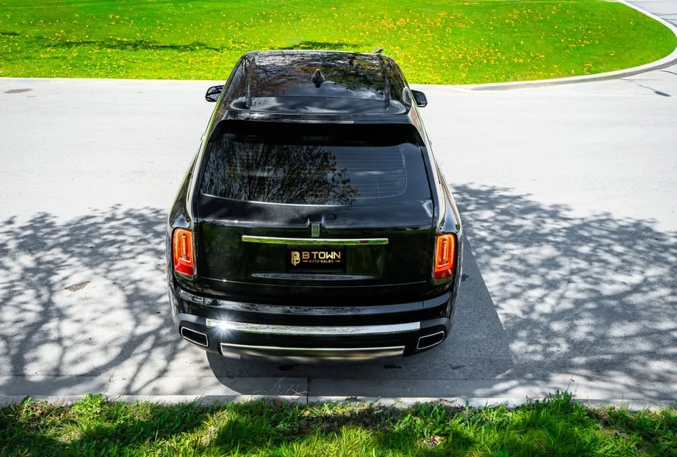 2022 Rolls-Royce Cullinan - Image 14 of 20