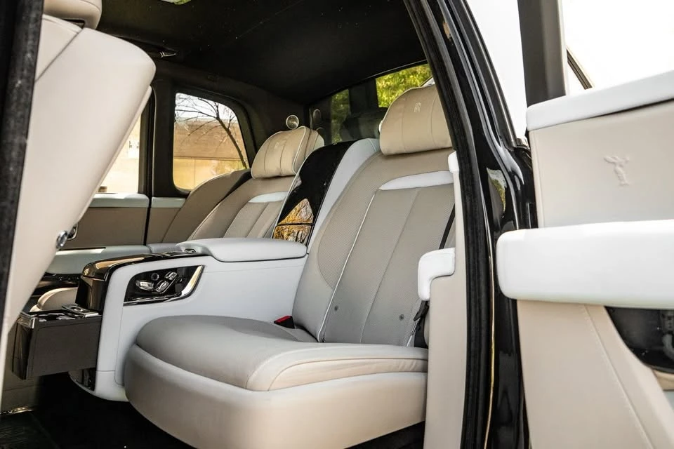 2022 Rolls-Royce Cullinan - Image 10 of 20