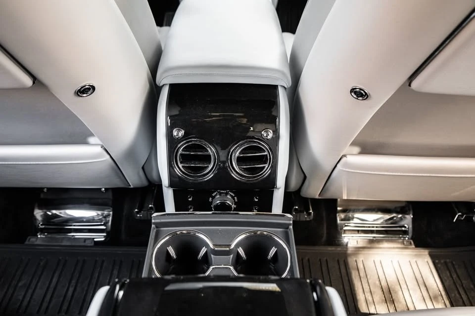 2022 Rolls-Royce Cullinan - Image 11 of 20