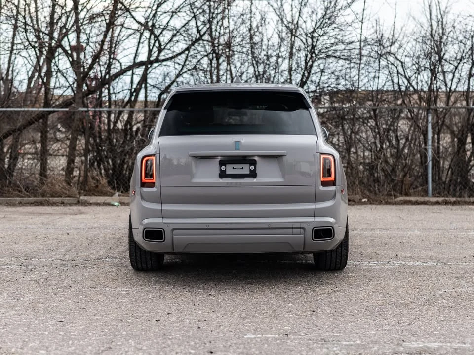 2022 Rolls-Royce Cullinan - Image 19 of 20