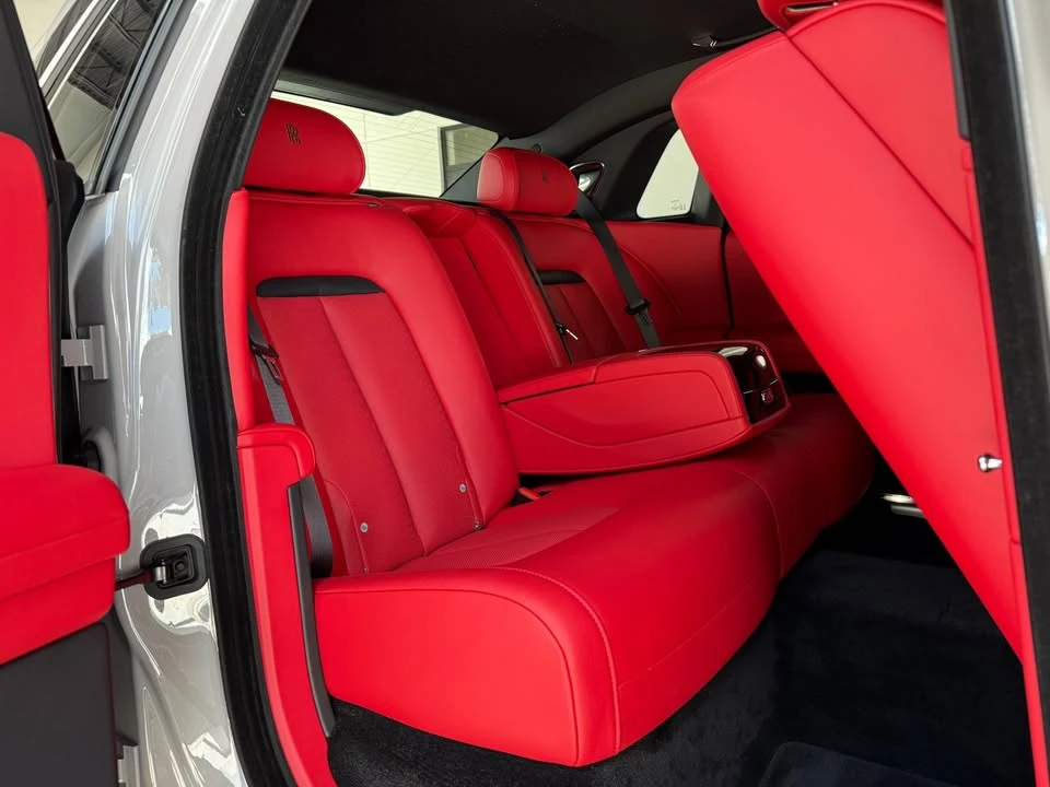 2022 Rolls-Royce Ghost 2nd Gen - Image 11 of 14