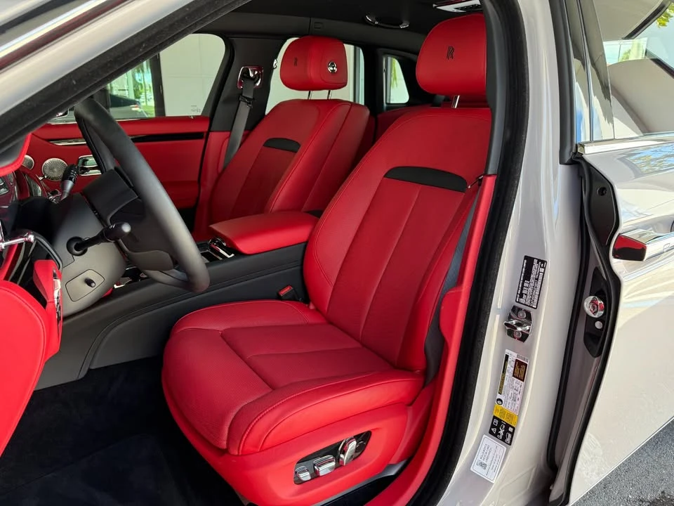 2022 Rolls-Royce Ghost 2nd Gen - Image 6 of 14