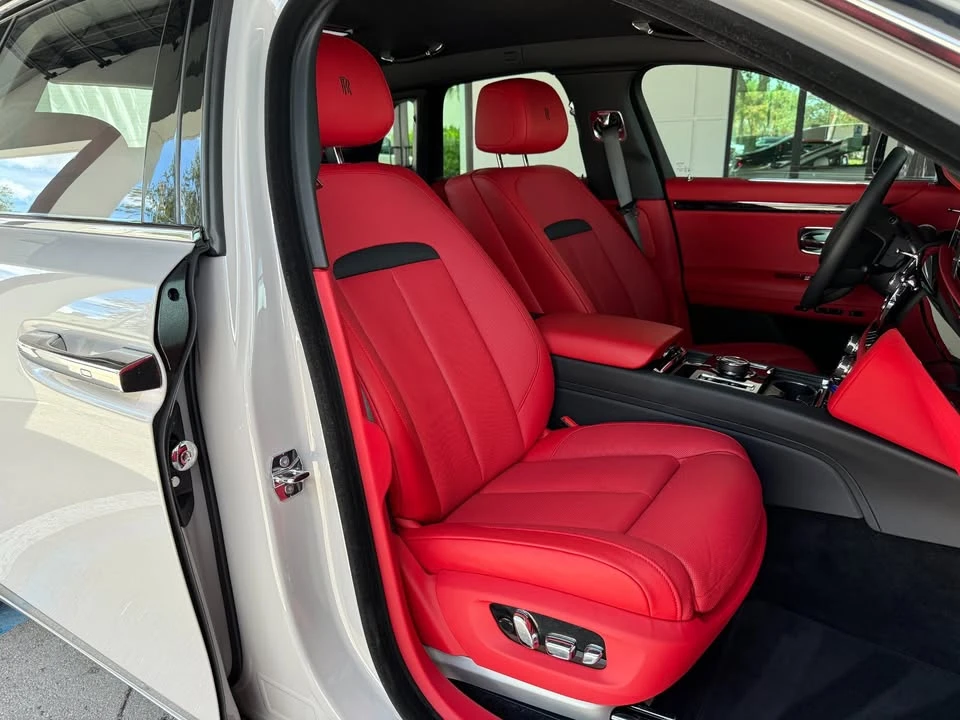 2022 Rolls-Royce Ghost 2nd Gen - Image 10 of 14