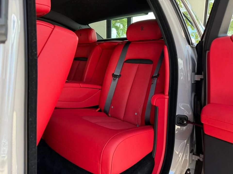 2022 Rolls-Royce Ghost 2nd Gen - Image 7 of 14