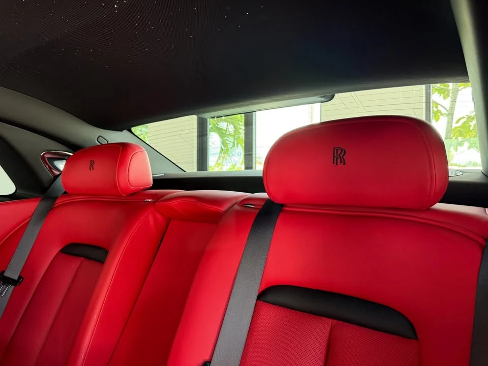 2022 Rolls-Royce Ghost 2nd Gen - Image 8 of 14