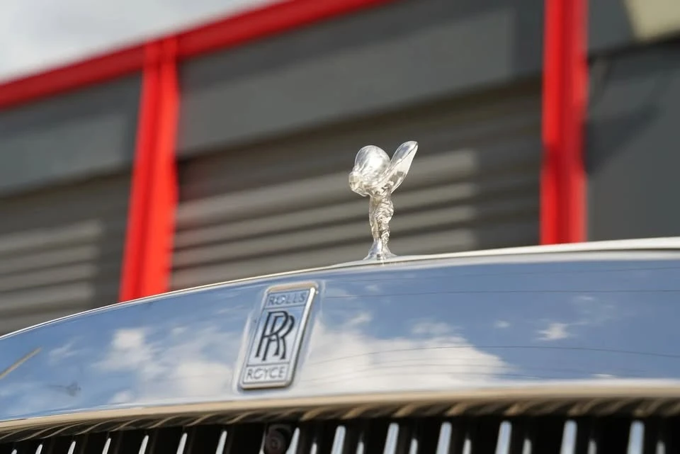 2022 Rolls-Royce Ghost 2nd Gen - Image 7 of 18