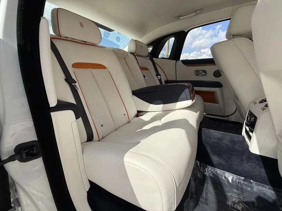 2022 Rolls-Royce Ghost 2nd Gen - Image 14 of 18
