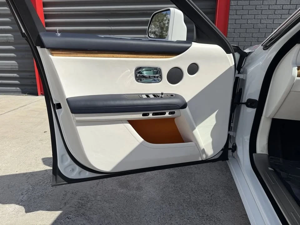 2022 Rolls-Royce Ghost 2nd Gen - Image 17 of 18