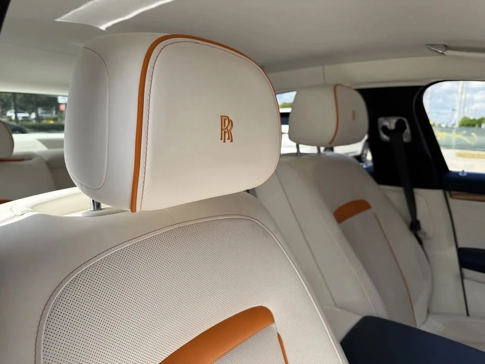 2022 Rolls-Royce Ghost 2nd Gen - Image 18 of 18