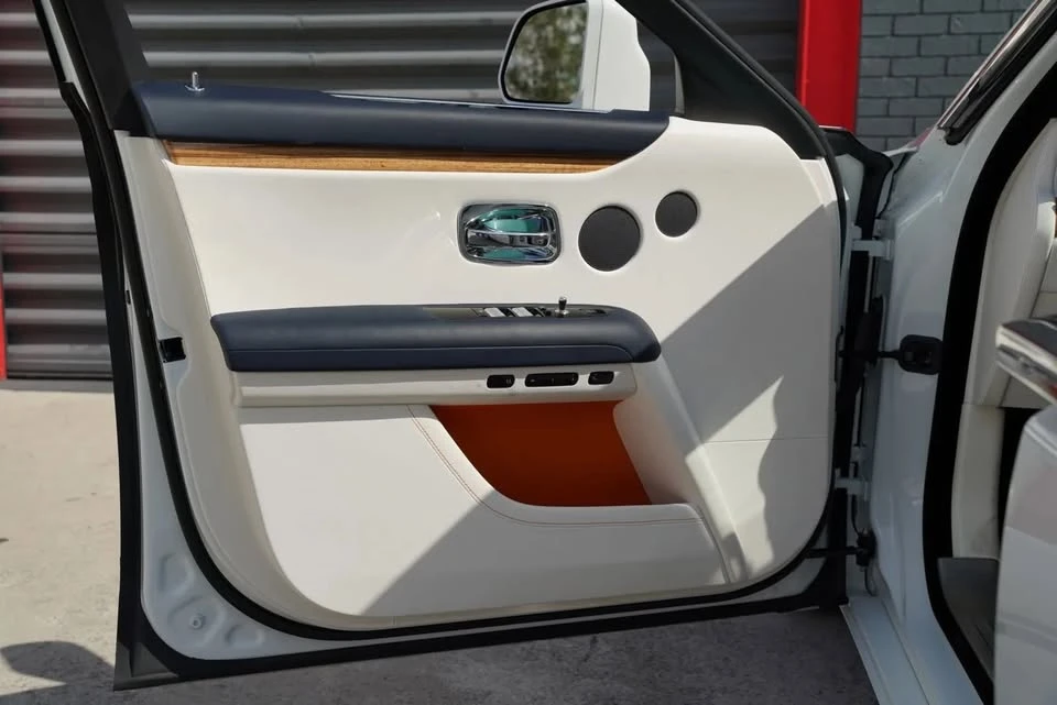 2022 Rolls-Royce Ghost 2nd Gen - Image 11 of 18