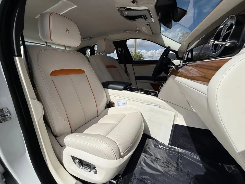 2022 Rolls-Royce Ghost 2nd Gen - Image 15 of 18