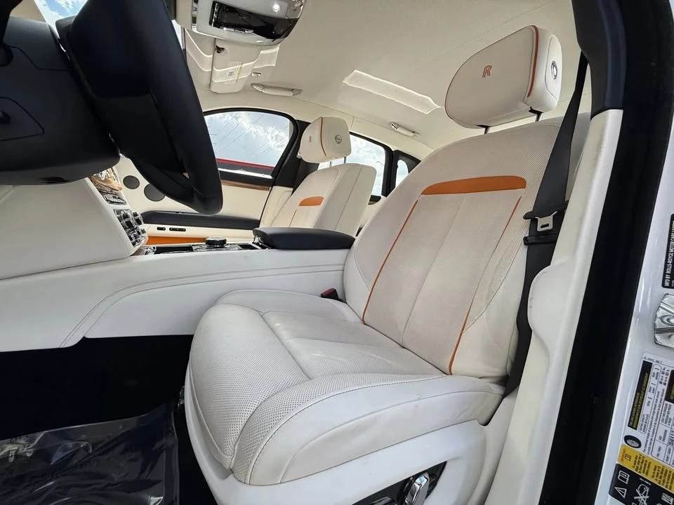 2022 Rolls-Royce Ghost 2nd Gen - Image 12 of 18