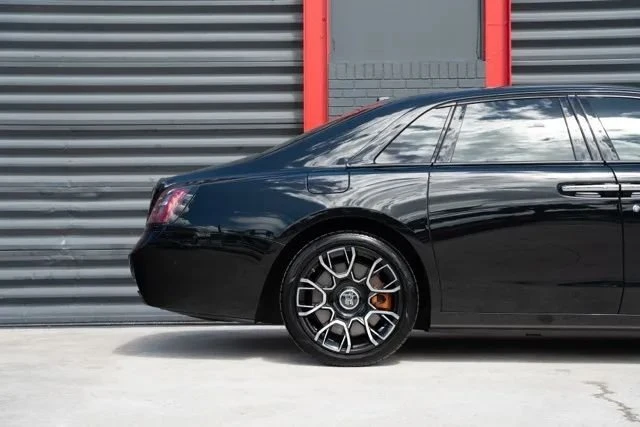 2022 Rolls-Royce Ghost 2nd Gen - Image 5 of 20