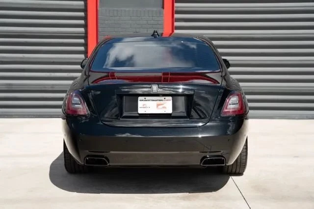 2022 Rolls-Royce Ghost 2nd Gen - Image 8 of 20