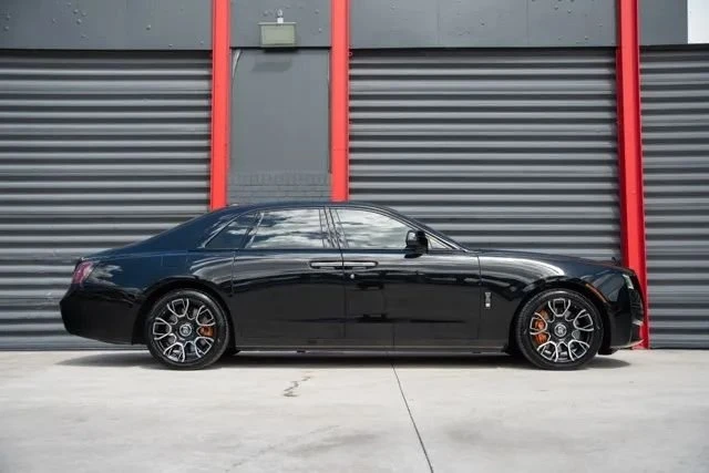 2022 Rolls-Royce Ghost 2nd Gen - Image 6 of 20