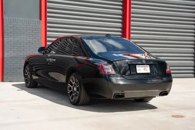 2022 Rolls-Royce Ghost 2nd Gen - Image 4 of 20