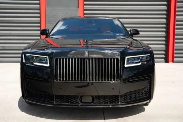 2022 Rolls-Royce Ghost 2nd Gen - Image 7 of 20