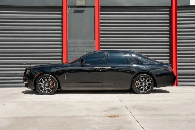 2022 Rolls-Royce Ghost 2nd Gen - Image 11 of 20