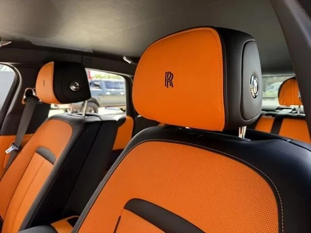 2022 Rolls-Royce Ghost 2nd Gen - Image 19 of 20
