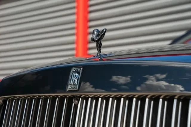 2022 Rolls-Royce Ghost 2nd Gen - Image 10 of 20