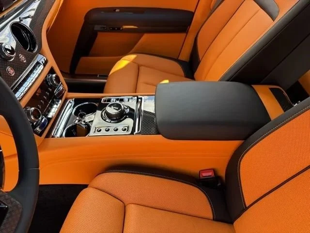 2022 Rolls-Royce Ghost 2nd Gen - Image 20 of 20