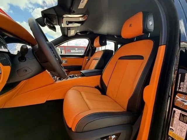 2022 Rolls-Royce Ghost 2nd Gen - Image 18 of 20