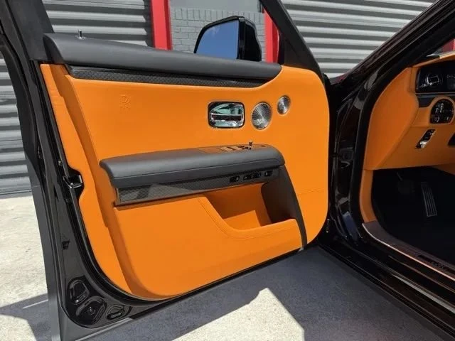 2022 Rolls-Royce Ghost 2nd Gen - Image 14 of 20