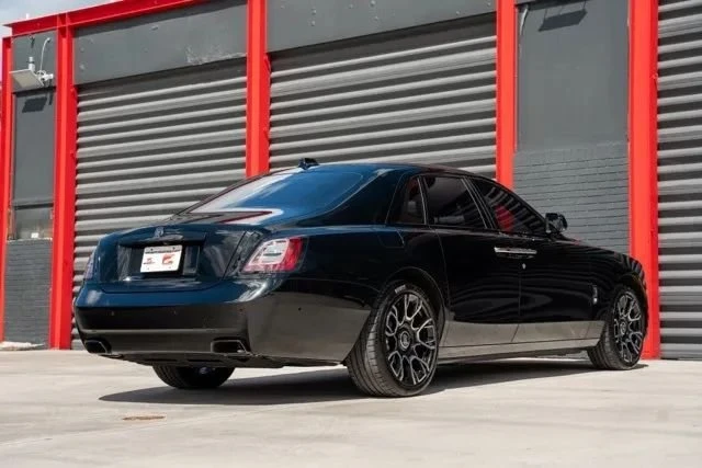 2022 Rolls-Royce Ghost 2nd Gen - Image 2 of 20