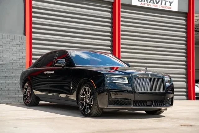 2022 Rolls-Royce Ghost 2nd Gen - Image 13 of 20